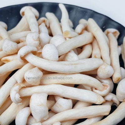 comprare Il vuoto più sano Fried Vegetable Snacks del fungo bianco secco sano della giada 2022 online manufacture