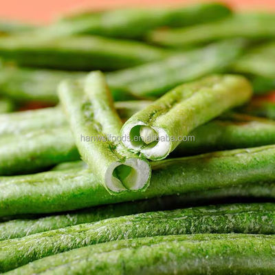comprare Ortaggi da frutto secchi CASCER del OU VF Fried String Bean croccante online manufacture