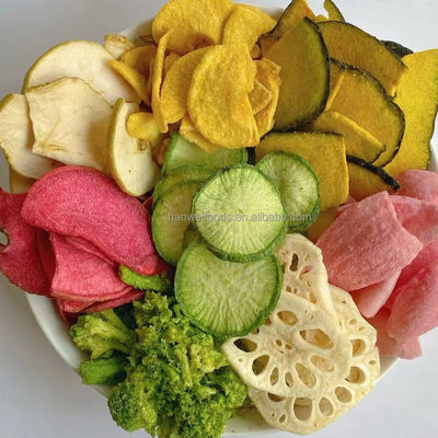 comprare Fried Mixed Vegetables Chips online manufacture