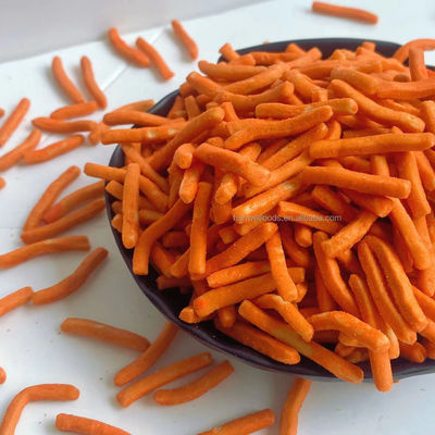 comprare Il gamberetto spoglia il cracker del riso fa un spuntino gli spuntini giapponesi del grano della farina di frumento online manufacture