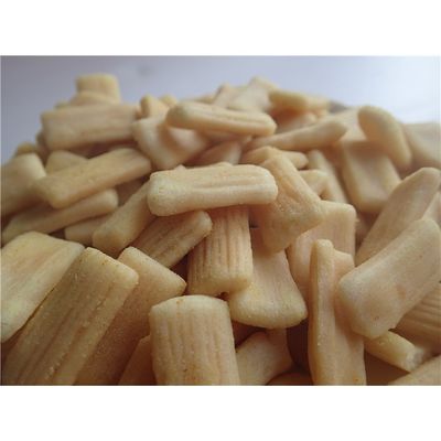 comprare Le sedere di Fried Rice Crackers Cereal Guo della dextrina di Malto fanno un spuntino croccante online manufacture