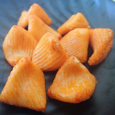 comprare Preparato giapponese dolce salato del cracker del riso di Fried Rice Cracker Semi Soft online manufacture