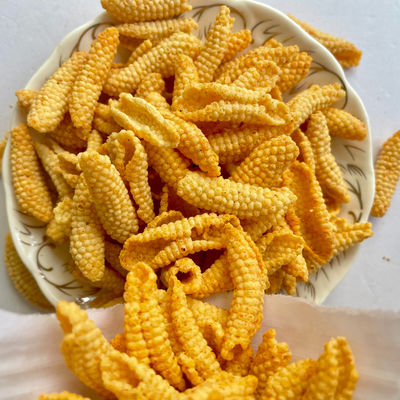 comprare Cracker piccanti del gamberetto di struttura morbida che resistono ai cracker del riso del Wasabi di gusto online manufacture