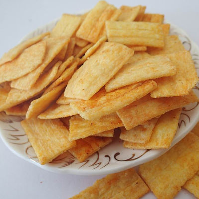 comprare Bistecca giapponese e biscotti soffiati del BARBECUE dello spuntino del cracker del riso dell'alimento aromatizzati barbecue online manufacture