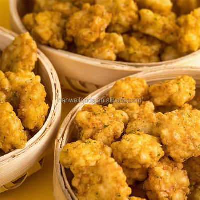 comprare Cracker giapponesi del riso di sapore del BARBECUE online manufacture