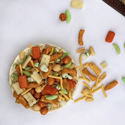 comprare Biscotti di crackers di riso piccante conservati a temperatura normale online manufacture