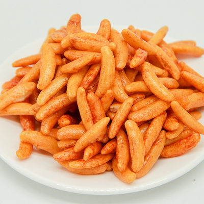 comprare Grano piccante dei cracker del riso del seme del cachi fare un spuntino il cracker giapponese del riso degli spuntini sani online manufacture