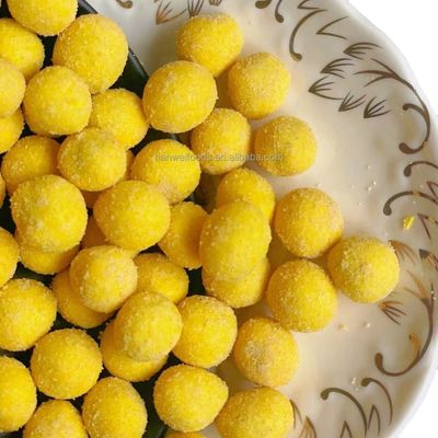 comprare Il cereale rivestito CASCER dello spuntino dell'arachide del OU ha ricoperto le arachidi arrostite organiche online manufacture