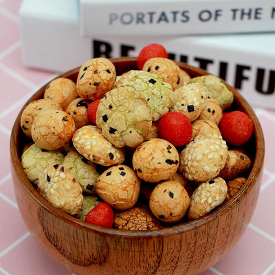 comprare Spuntino rivestito dell'arachide dell'alga online manufacture