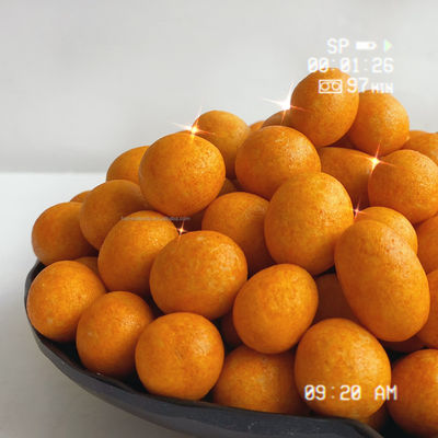 comprare Cracker croccanti dell'arachide del nocciolo online manufacture