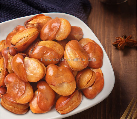 comprare Sapore originale Fava Bean Snack Semi Soft Japanese vasto Bean Snack online manufacture