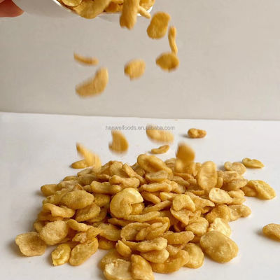 comprare Spuntini croccanti sani di sapore dell'OEM Pizze di Chips Spicy Broad Beans della fetta online manufacture