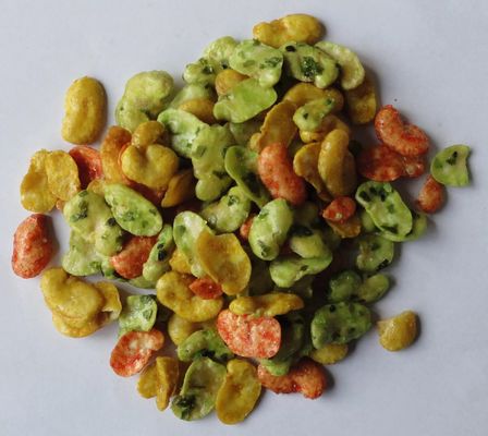 comprare La morbidezza dei semi di Chili Salty Fava Bean Snack ha chiarito Fava Beans online manufacture