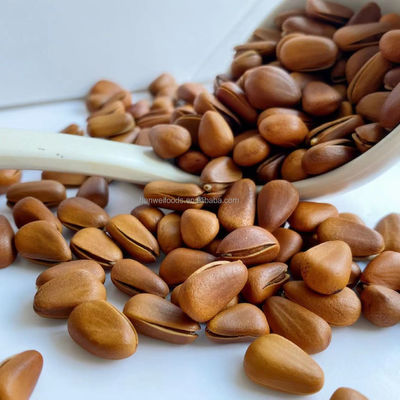 comprare Pinolo arrostito salato organico del preparato sano dello spuntino di BRC Cetificate online manufacture