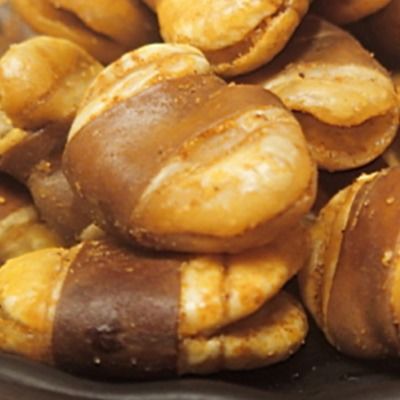 comprare Fava fritta gusto del barbecue online manufacture