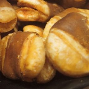 comprare Il Vietnam Fava Beans Crisps Low Fat arrostita croccante Chili Belted online manufacture