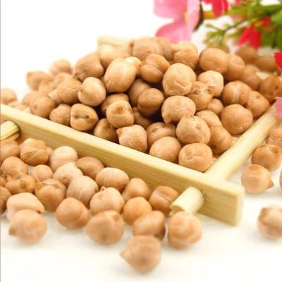 comprare Bean Snacks Authentic Roasted Chickpeas arrostito in buona salute fa un spuntino online manufacture