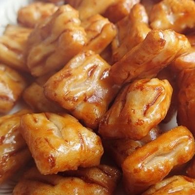 comprare Il riso cotto di Orientale fa un spuntino i cracker salati giapponesi del riso di E160c online manufacture