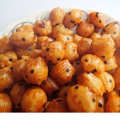 comprare Cracker coreano organico del riso di Fried Rice Crackers 7.5kg dell'alga online manufacture