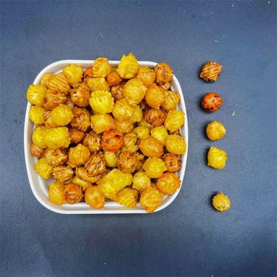 comprare Il riso i cracker che giapponesi misti del riso dei cracker del riso degli spuntini il grano esotico scheggia con halal online manufacture