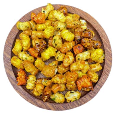 comprare I cracker misti salati del riso fa un spuntino al forno online manufacture