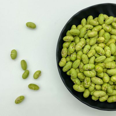 comprare Edamame Kernel Protein Packed Snack arrostito asciutto non salato croccante nutriente online manufacture
