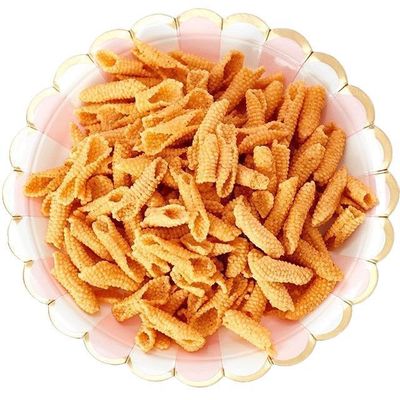 comprare Il cracker imballato su misura del riso fa un spuntino con l'olio di palma del sale online manufacture