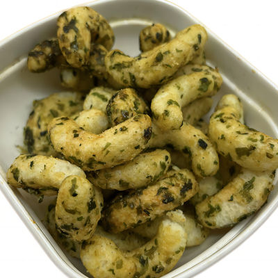 comprare Non Fried Sea Nori Crisps Rice ha basato lo scoppio con il sapore esotico dell'alga online manufacture