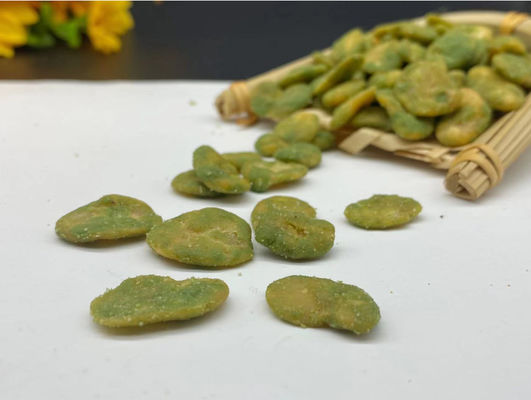 comprare Provi croccante ed audace Fava Bean Snack condita la nostra senape online manufacture