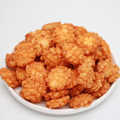 comprare Spuntino giapponese tradizionale delizioso dei piccoli Senbei cracker del riso di BRC online manufacture