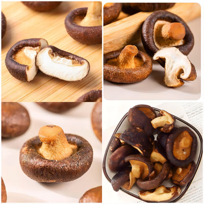 comprare Durata di conservazione 1-2 anni Verdure secche mescolate con potenti benefici antiossidanti online manufacture