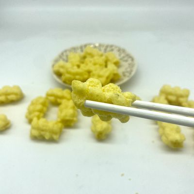 comprare Scopri la sana indulgenza Corny Crunch - biscotti di riso ridefiniti per la scena degli spuntini in Corea online manufacture