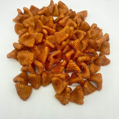 comprare 5 kg di biscotti di riso con texture piccanti croccanti per snack online manufacture