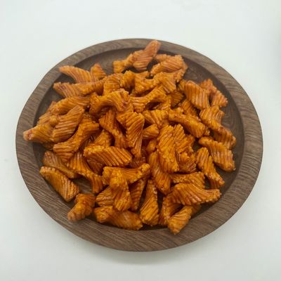 comprare 5 kg di biscotti di riso piccanti, rugose, croccanti, di sapore forte, spuntino perfetto online manufacture