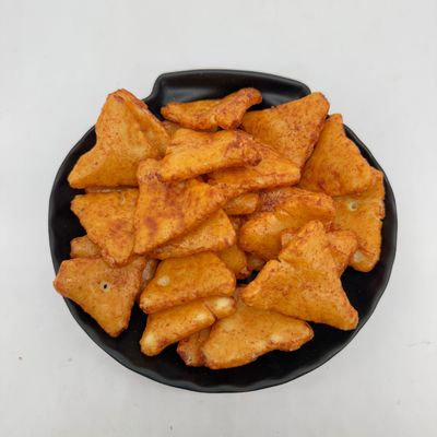 comprare 12 mesi durata di conservazione Biscotti di riso fritto Certificazione BRC Conservati in luogo fresco e asciutto online manufacture