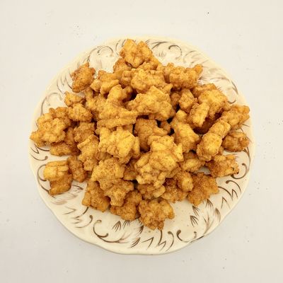 comprare Cracker di riso di prima qualità Made in China BRC KOSHER Certificato FDA online manufacture