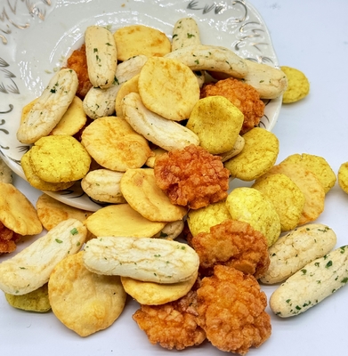 comprare Vari Rice Cracker. # # Misti stili giapponesi Senbei Snacks # online manufacture