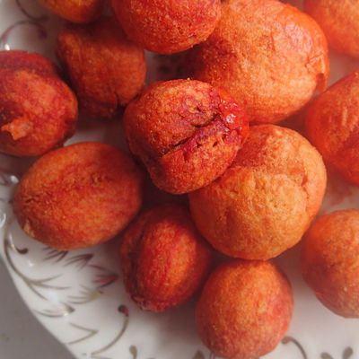 Buon prezzo La disidratazione di vuoto secca pomodoro secco sano degli ortaggi da frutto in linea