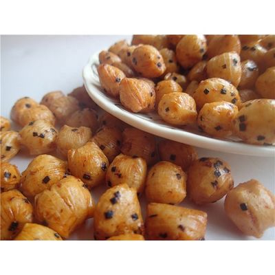 Buon prezzo Spuntini giapponesi dell'alga del cracker del riso dello spuntino sano all'ingrosso dell'alimento in linea