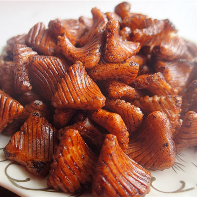 Buon prezzo Di alta qualità del riso del cracker dello spuntino della fabbrica cracker giapponesi del riso di vendita direttamente in linea