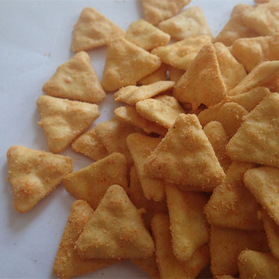 Buon prezzo Cracker giapponesi croccanti di Fried Rice Crackers Low Fat Senbei della salsa di soia in linea