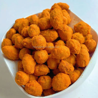 Buon prezzo La migliore patata fritta dei prezzi ha arrostito le arachidi che piccanti delle arachidi la nocciola fa un spuntino l'arachide rivestita all'ingrosso in linea