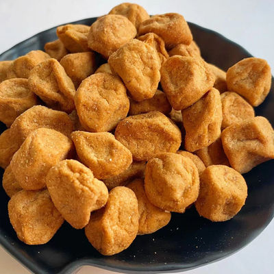 Buon prezzo La prugna acida dello spuntino precoce antico cinese del gusto ha arrostito le arachidi rivestite croccanti delle arachidi in linea