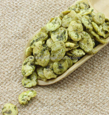 Buon prezzo L'alga Fava Bean Snack Salty Healthy Nut fa un spuntino per tempo libero in linea