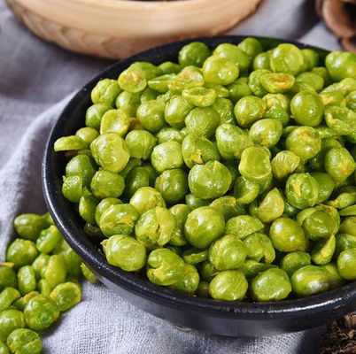 Buon prezzo Fried Wasabi Green Peas in linea