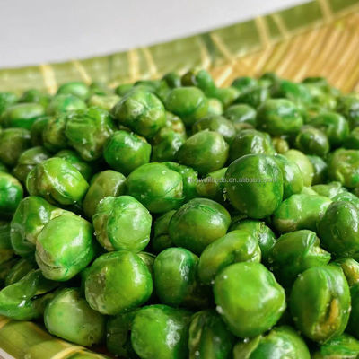 Buon prezzo 5kg verde Pea Snack in linea