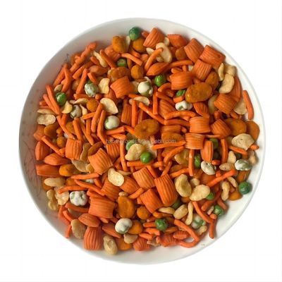 Sapore misto irresistibile Bean Snack Spicy Taste Low 10kg grasso