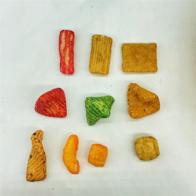 Buon prezzo fornitore giapponese di alta qualità dello spuntino del cracker del riso in linea