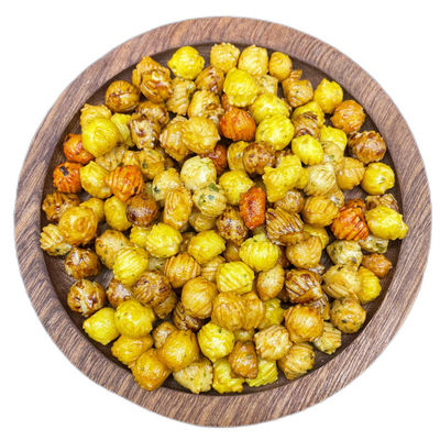 Buon prezzo Il grano libero della Tailandia del glutine fa un spuntino il partito Fried Rice Crackers In China in linea