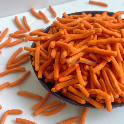 Buon prezzo Il riso croccante delizioso dell'OEM tratta i cracker premio del riso in linea